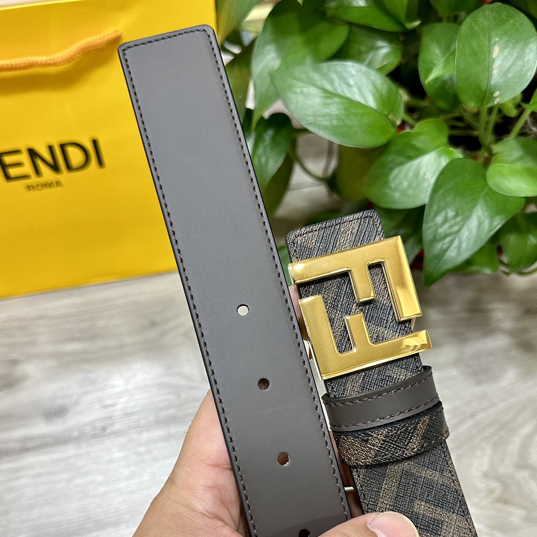 Fendi belt