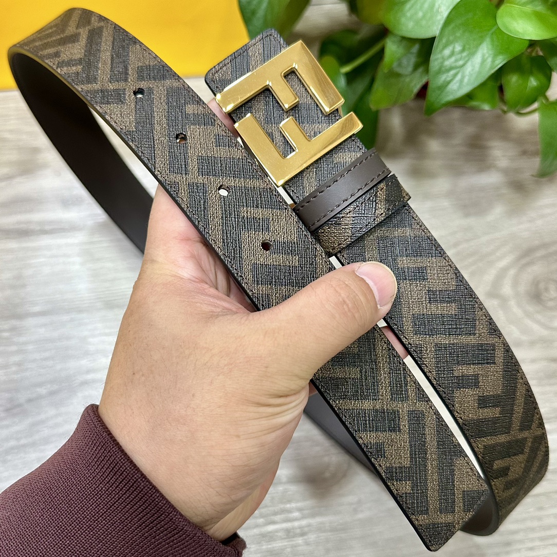 Fendi belt