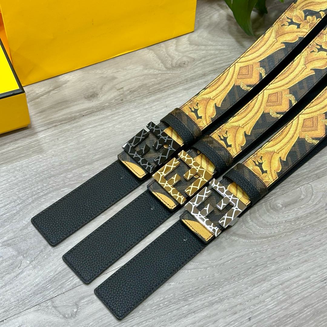 Fendi belt