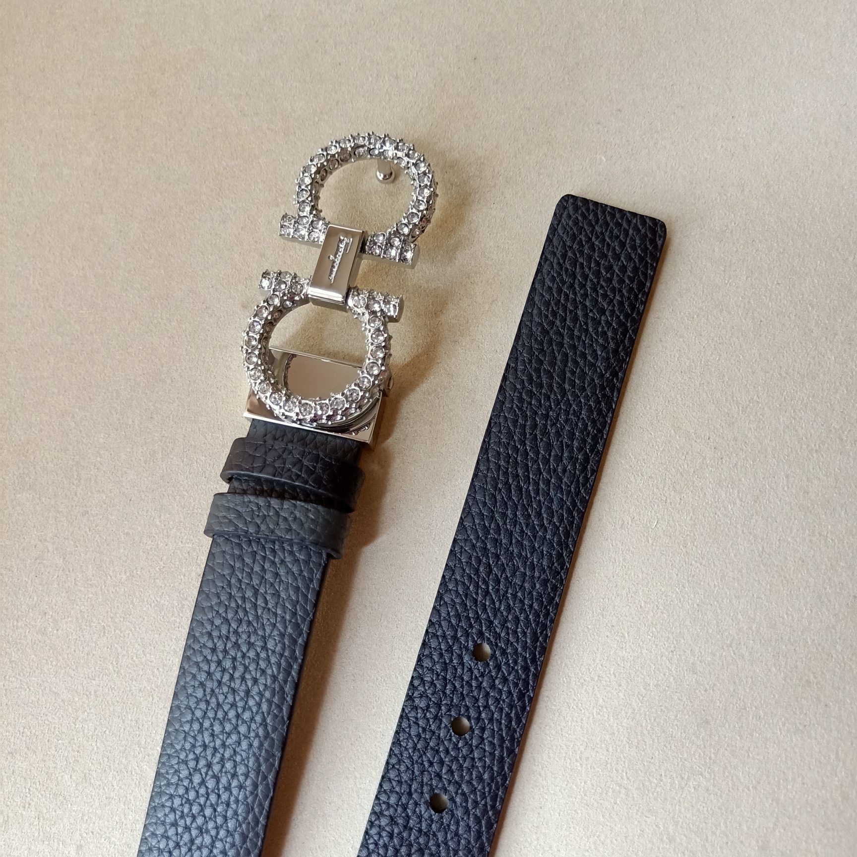 Ferragamo belt