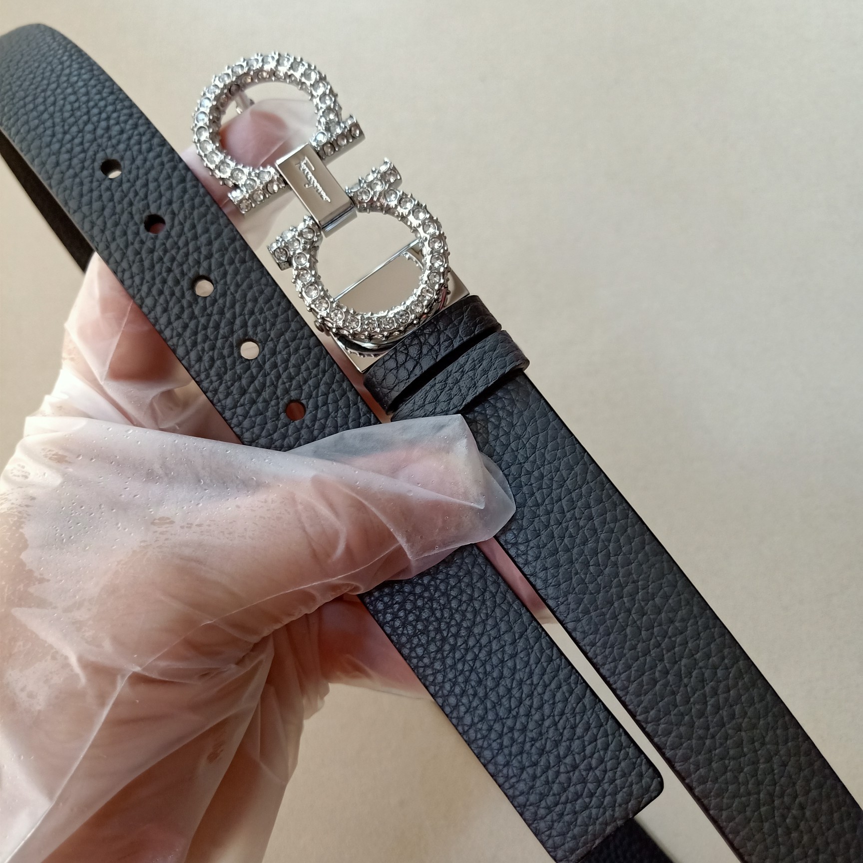 Ferragamo belt