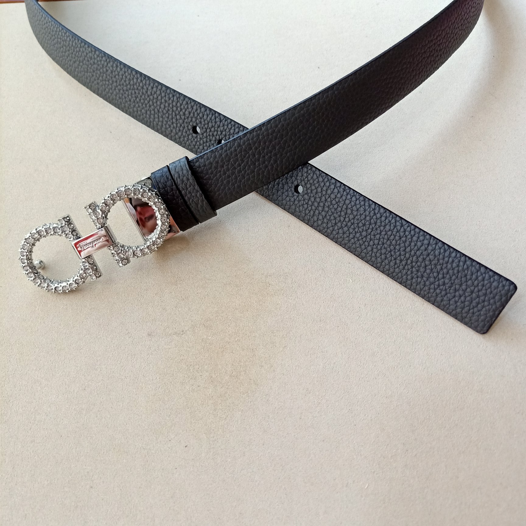 Ferragamo belt