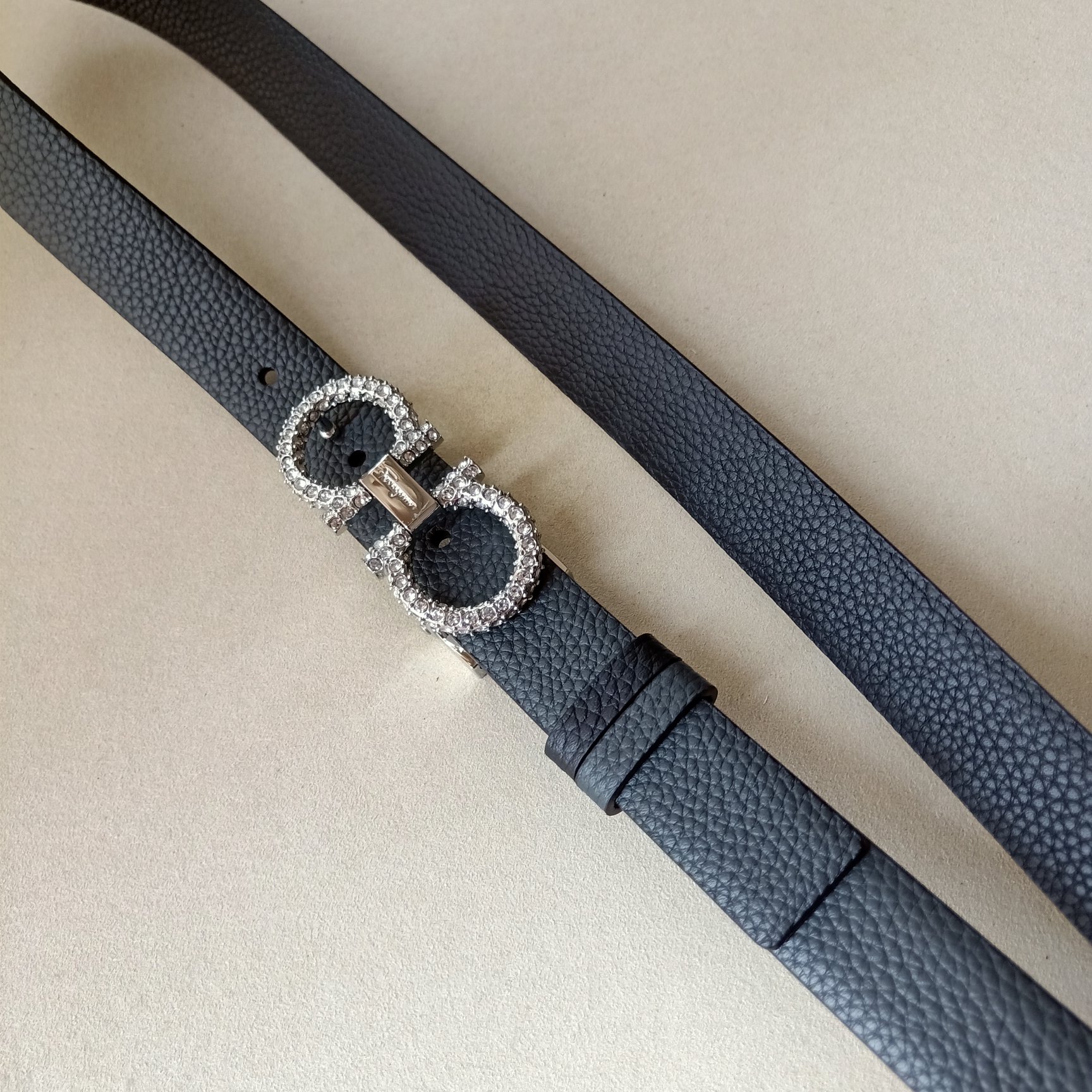 Ferragamo belt