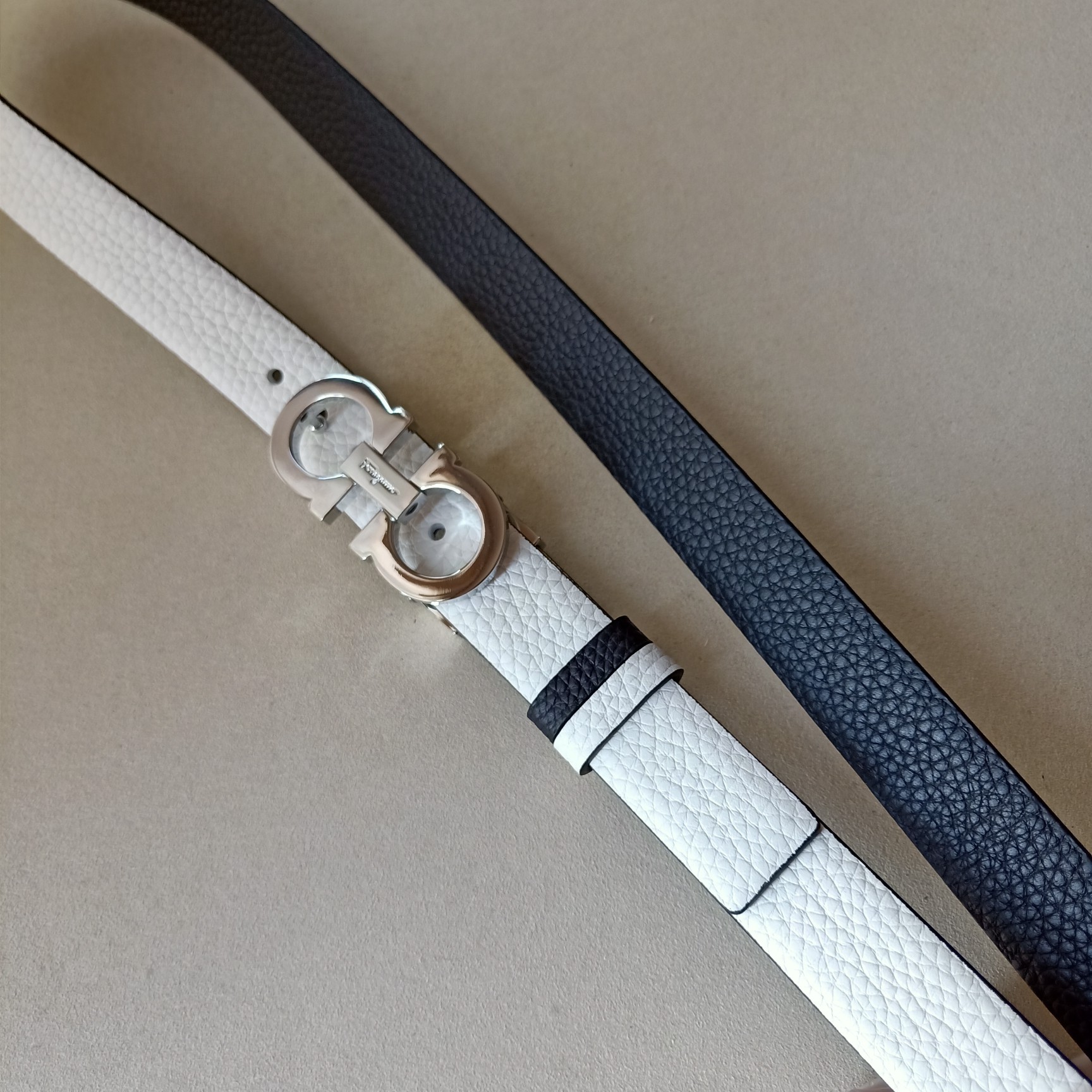 Ferragamo belt