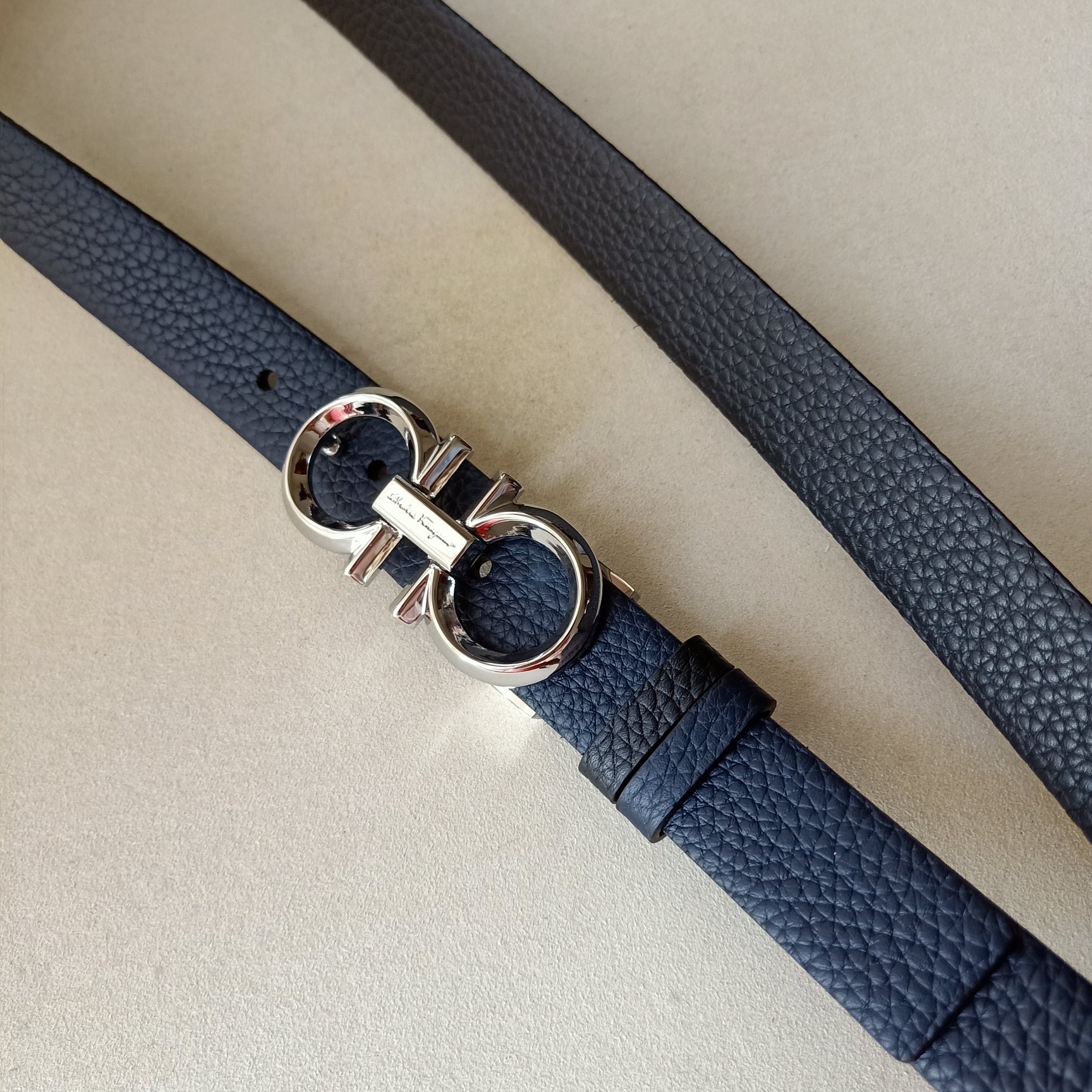 Ferragamo belt