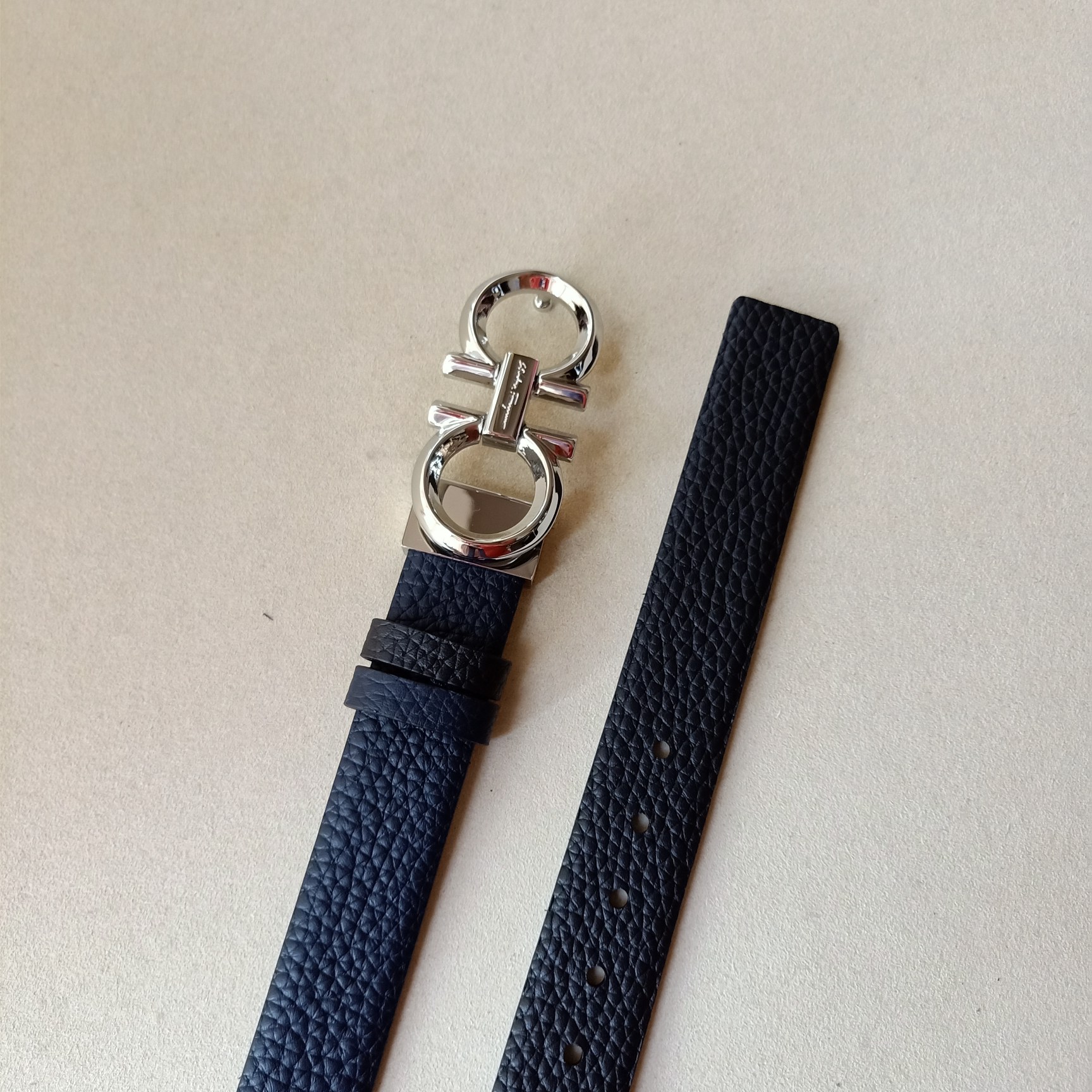 Ferragamo belt