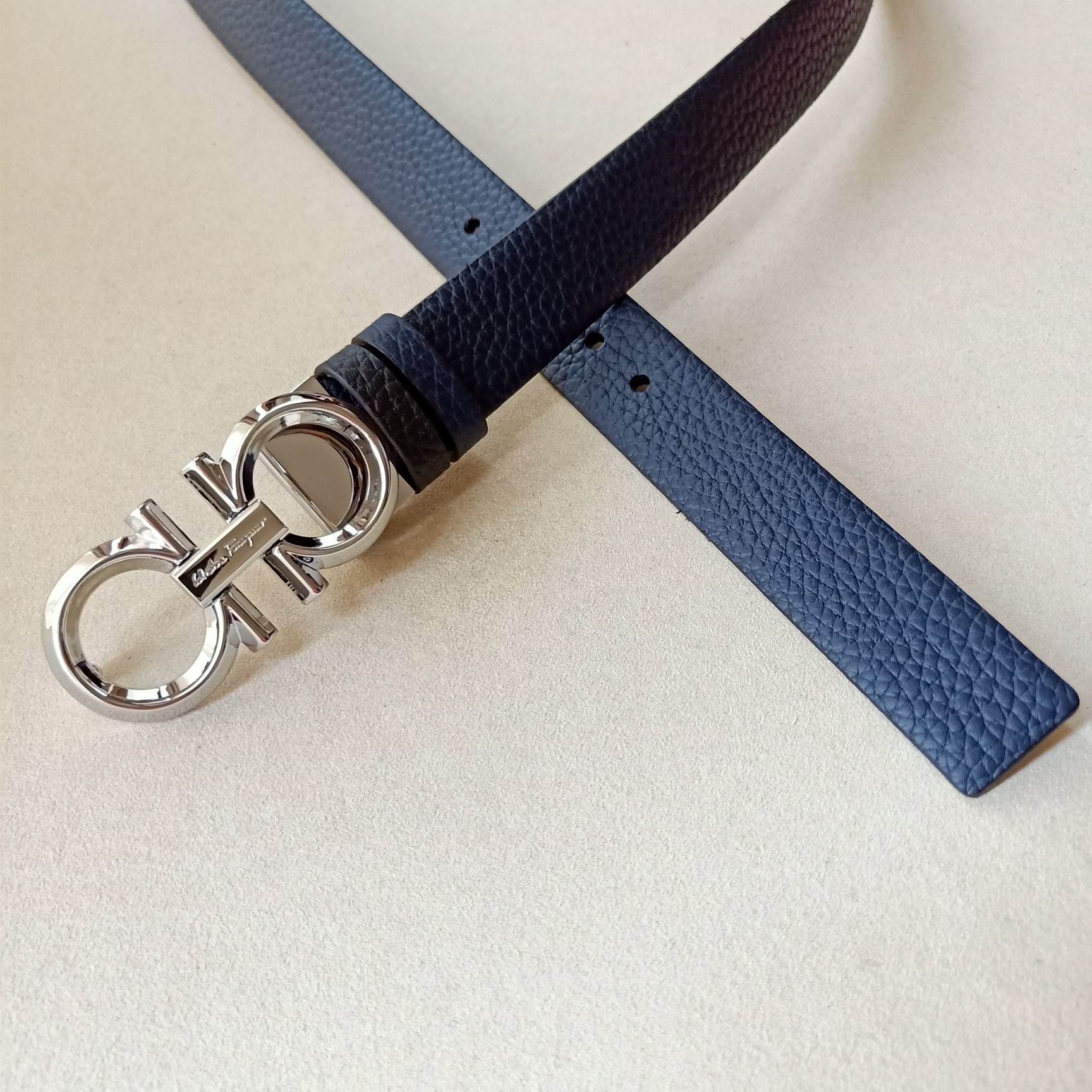 Ferragamo belt