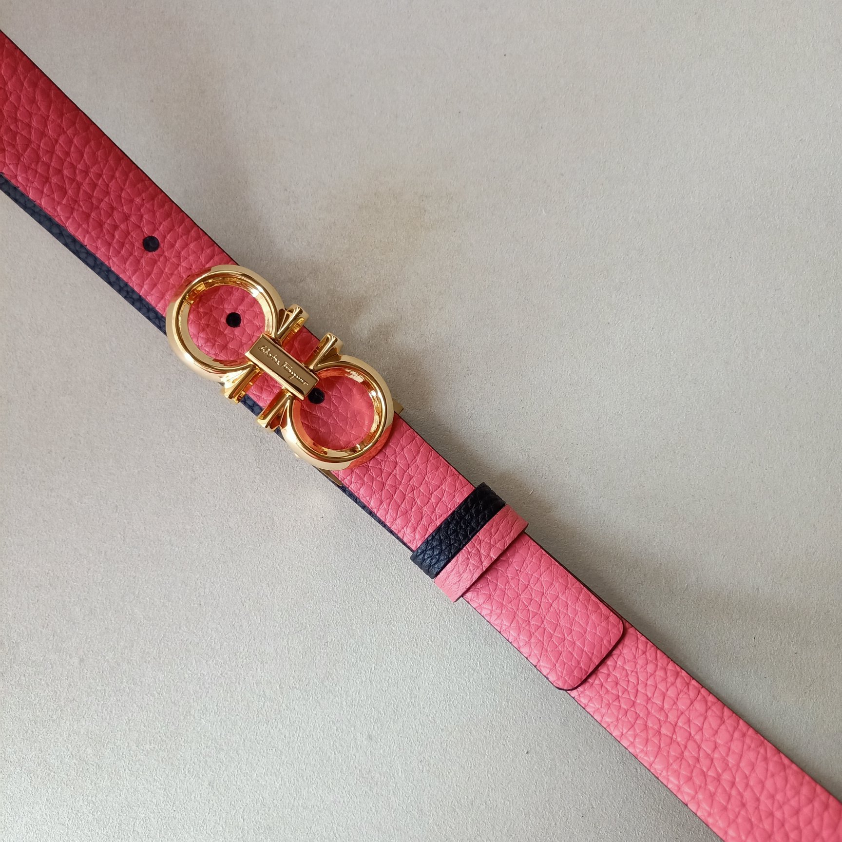 Ferragamo belt