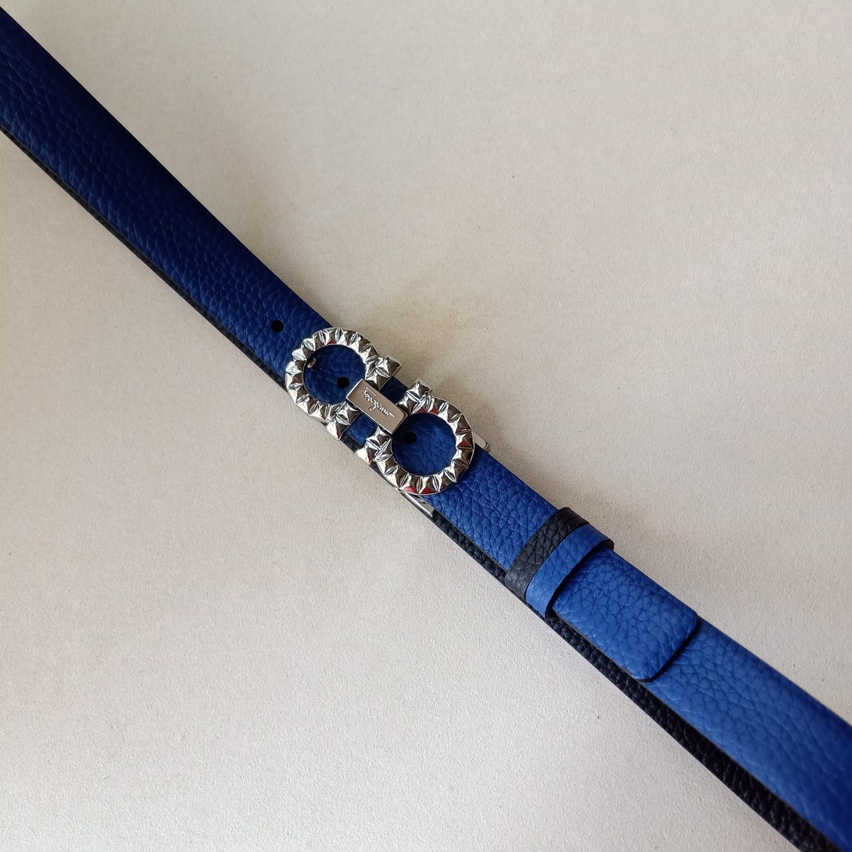 Ferragamo belt