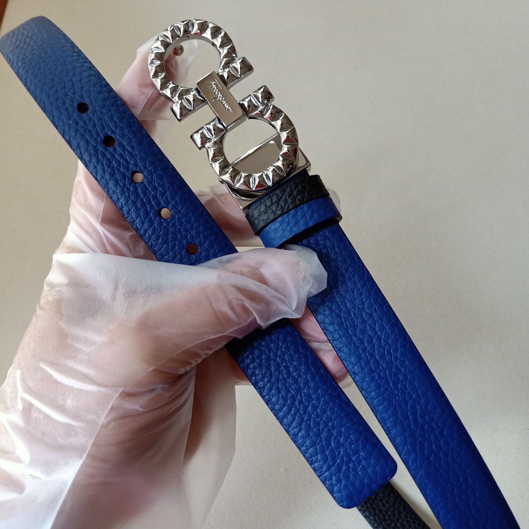 Ferragamo belt