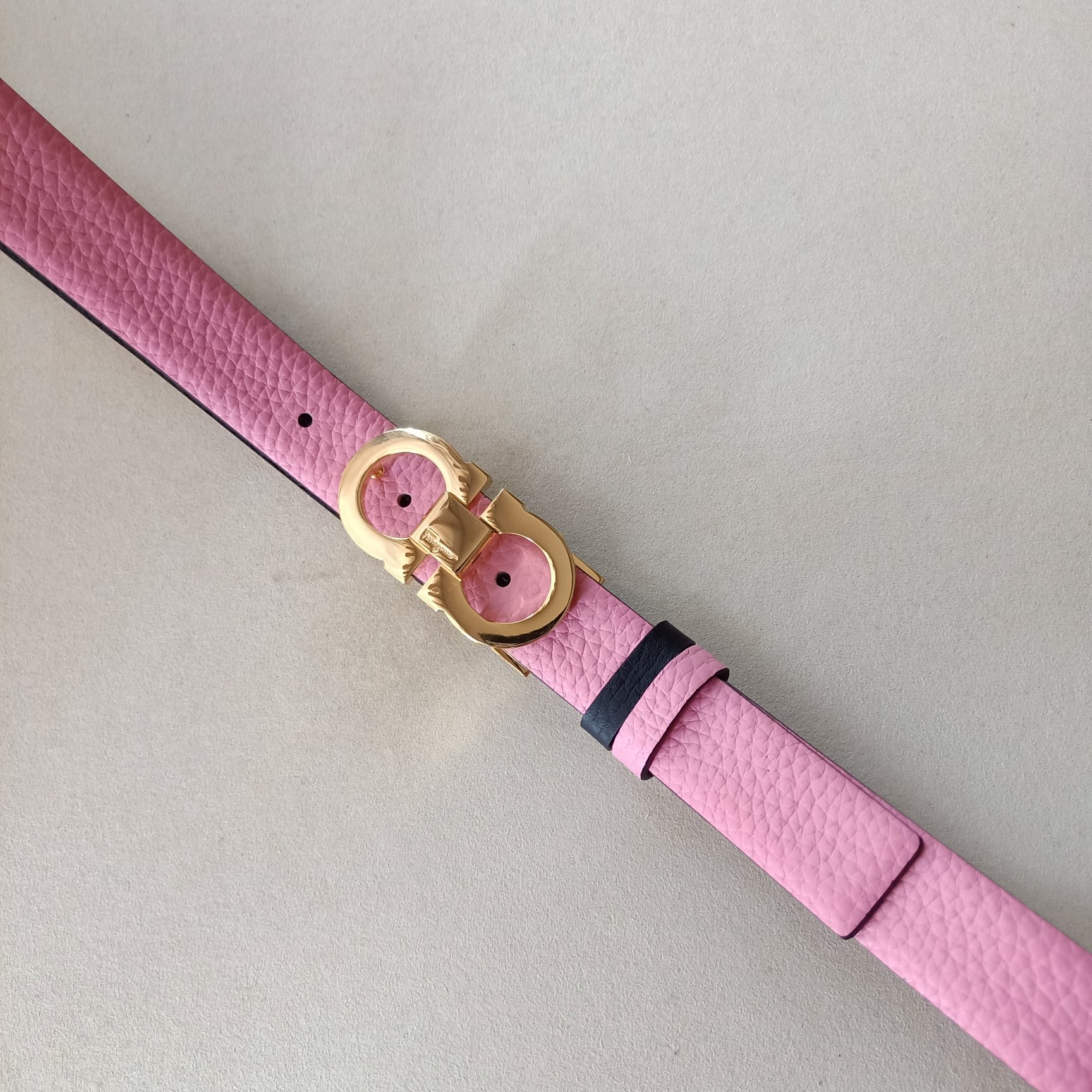 Ferragamo belt
