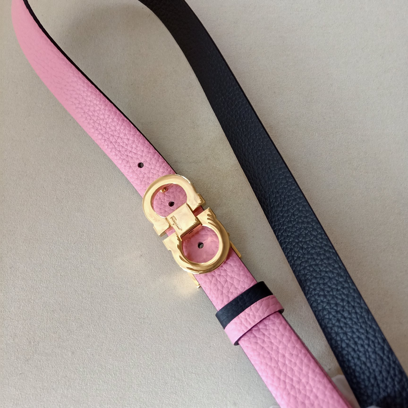 Ferragamo belt