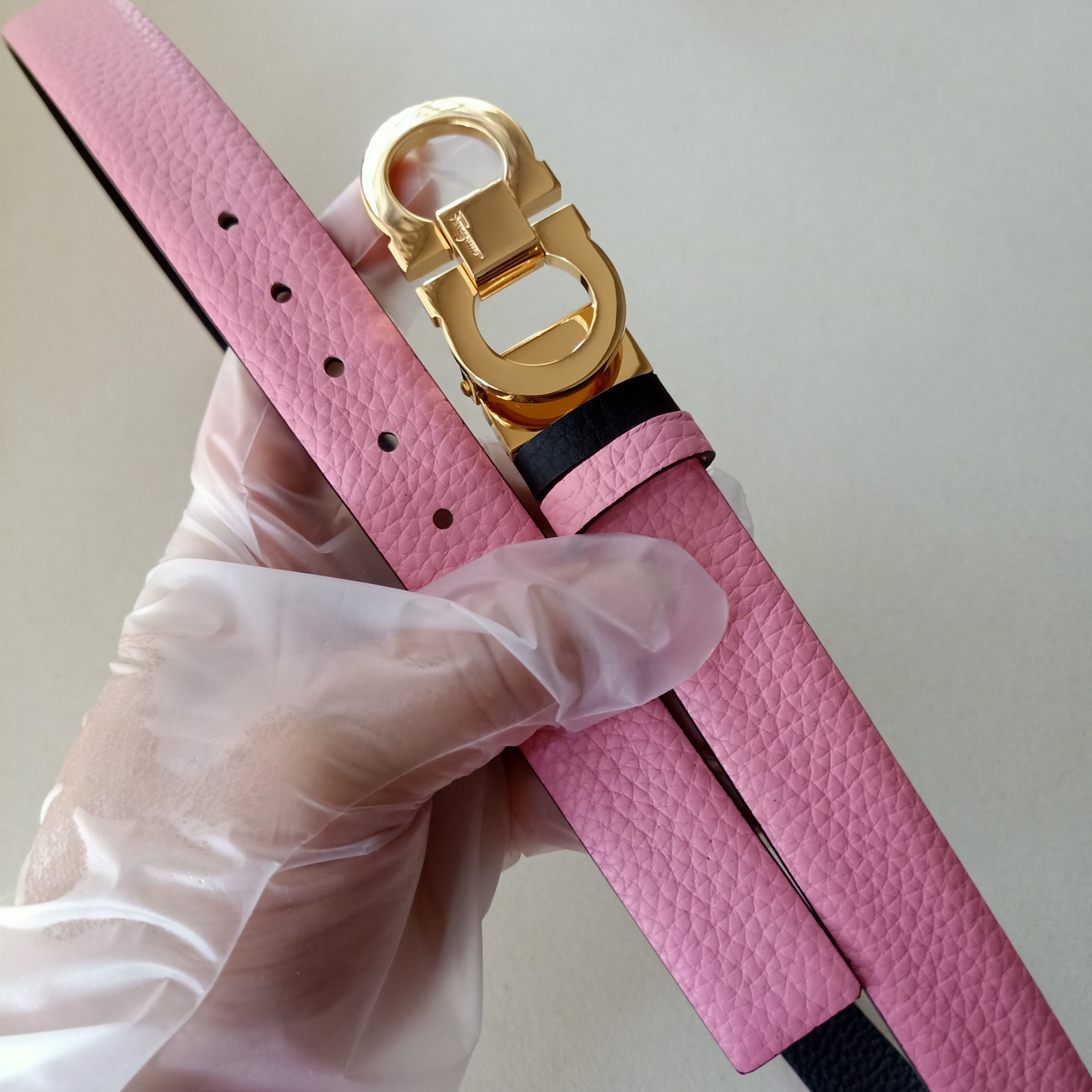 Ferragamo belt