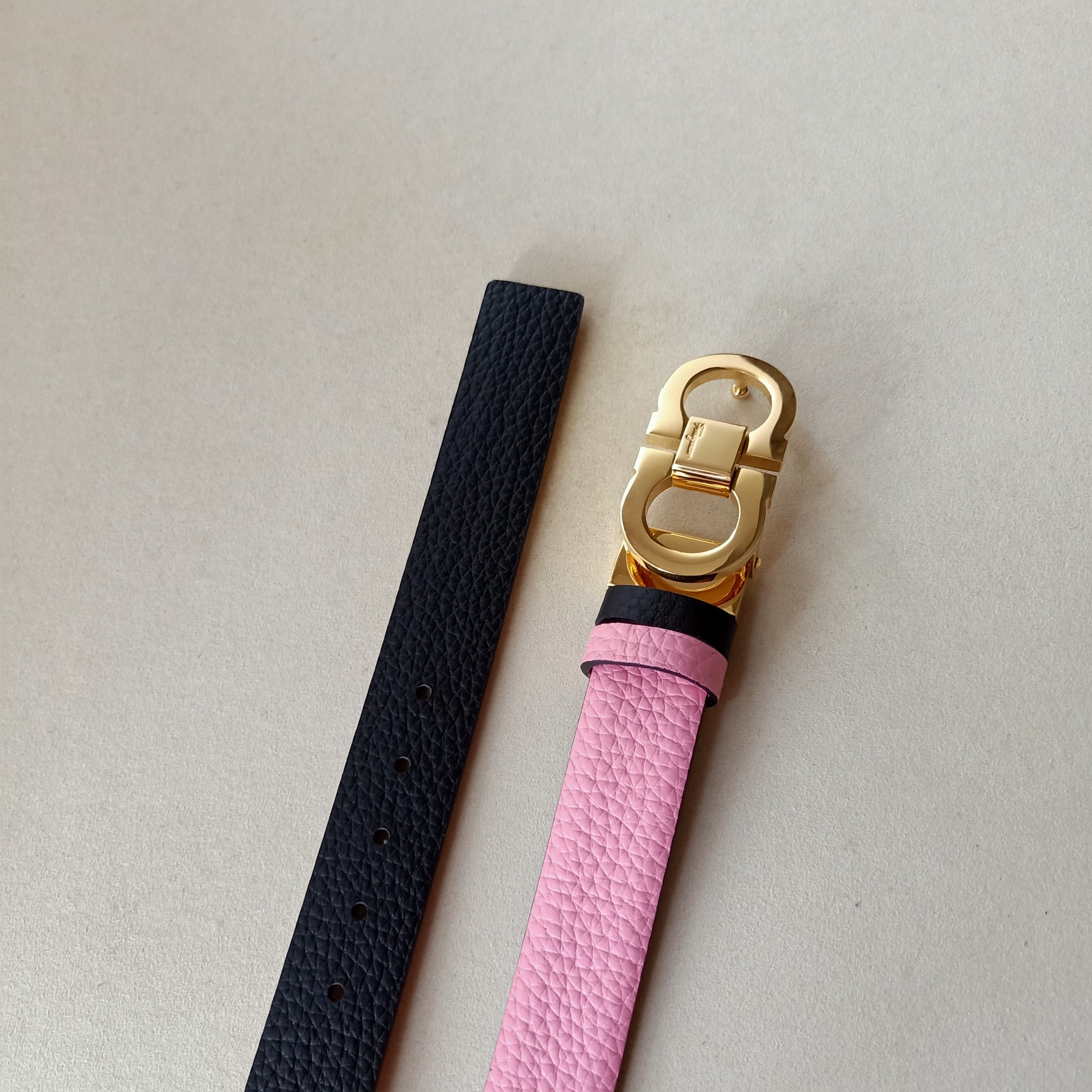 Ferragamo belt