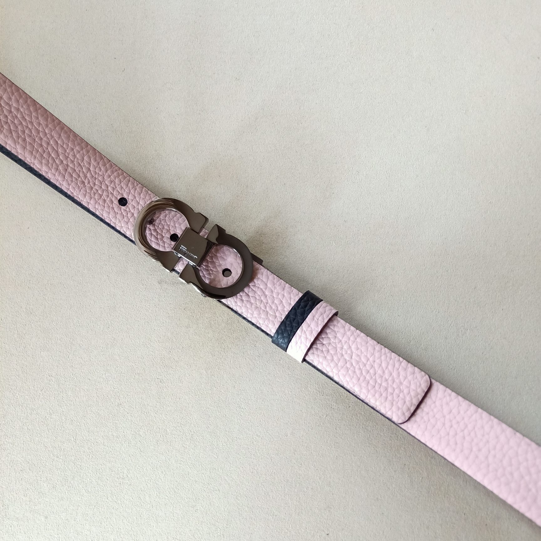 Ferragamo belt