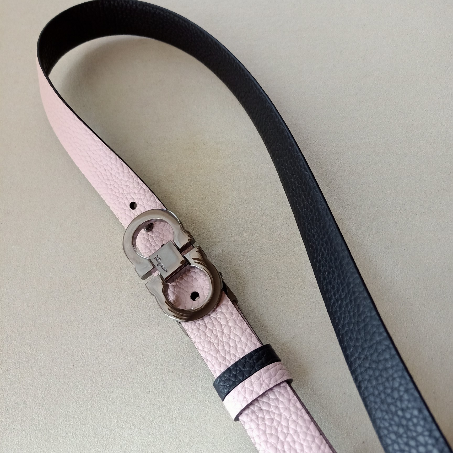 Ferragamo belt