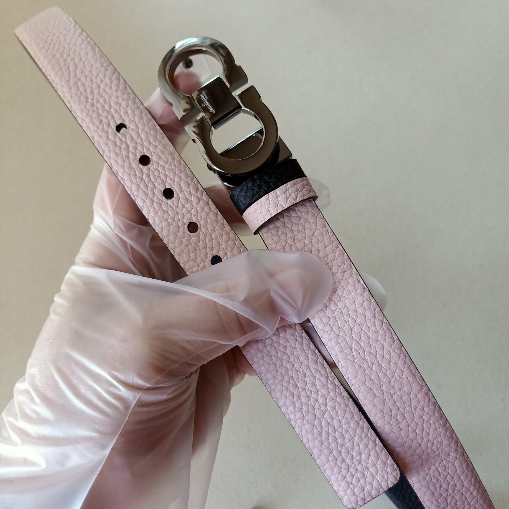 Ferragamo belt