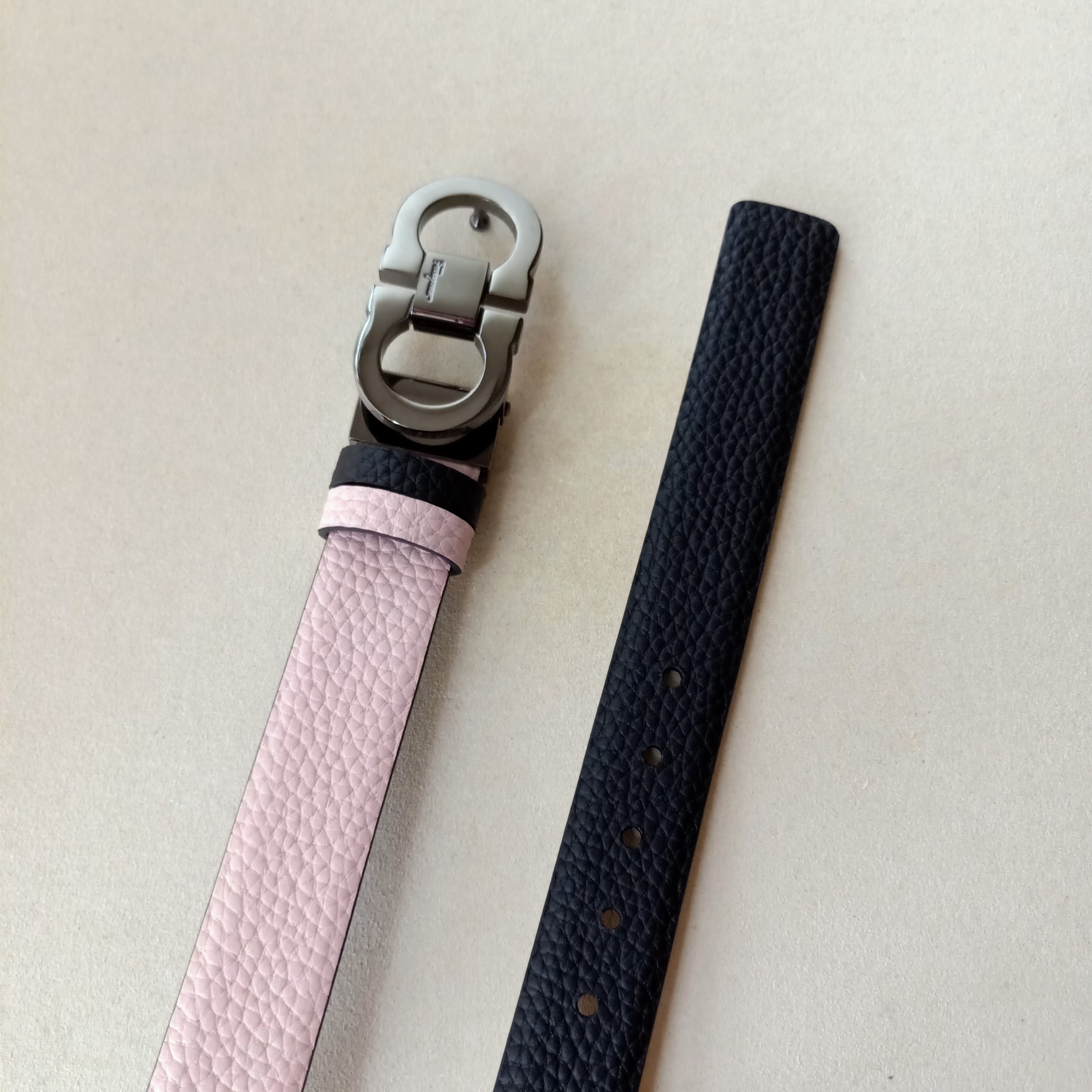 Ferragamo belt
