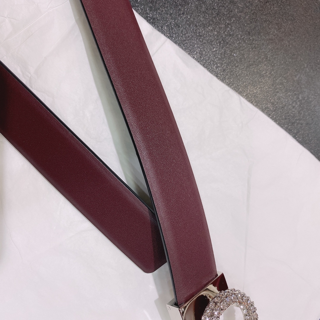 Ferragamo belt