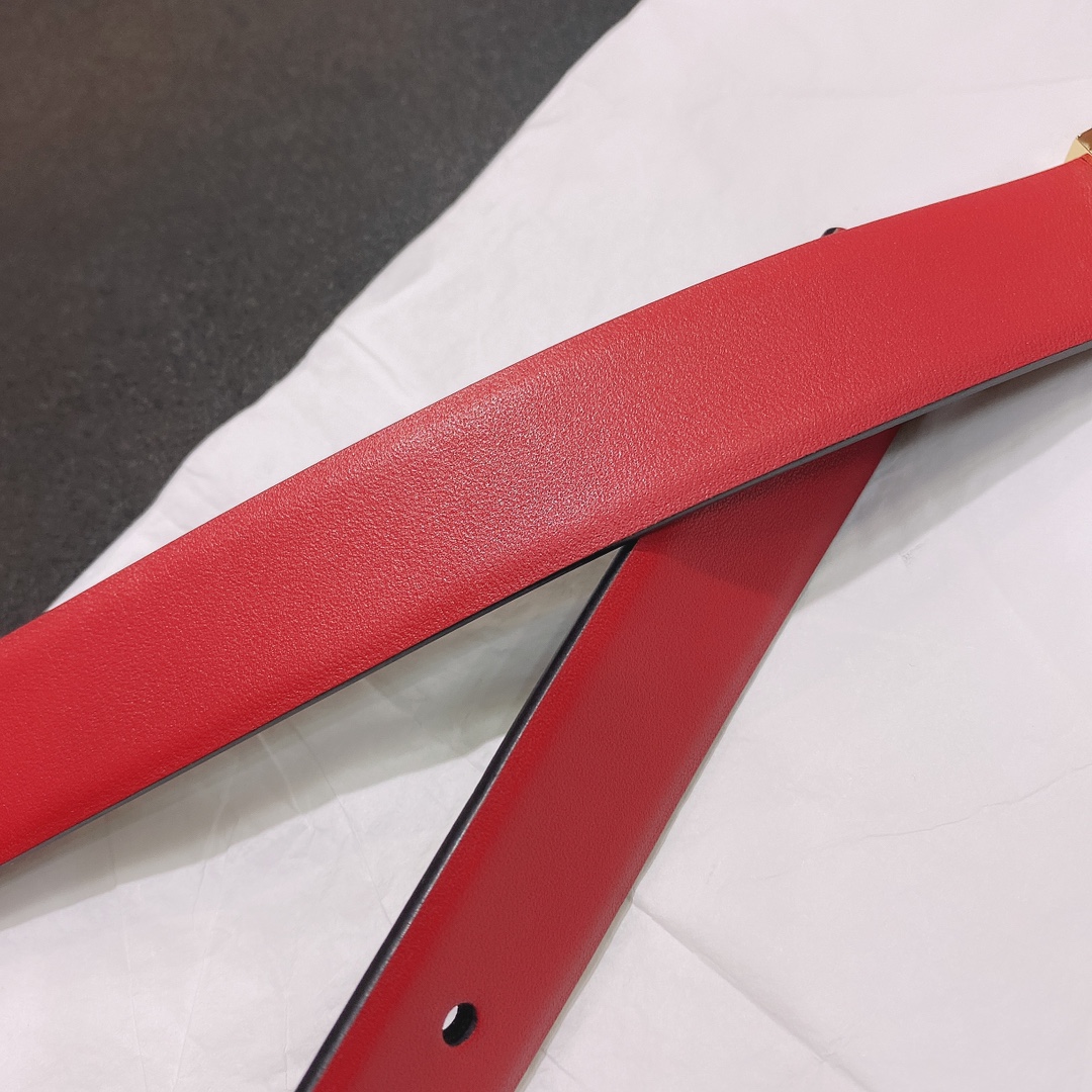 Ferragamo belt