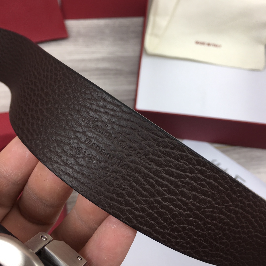 Ferragamo belt