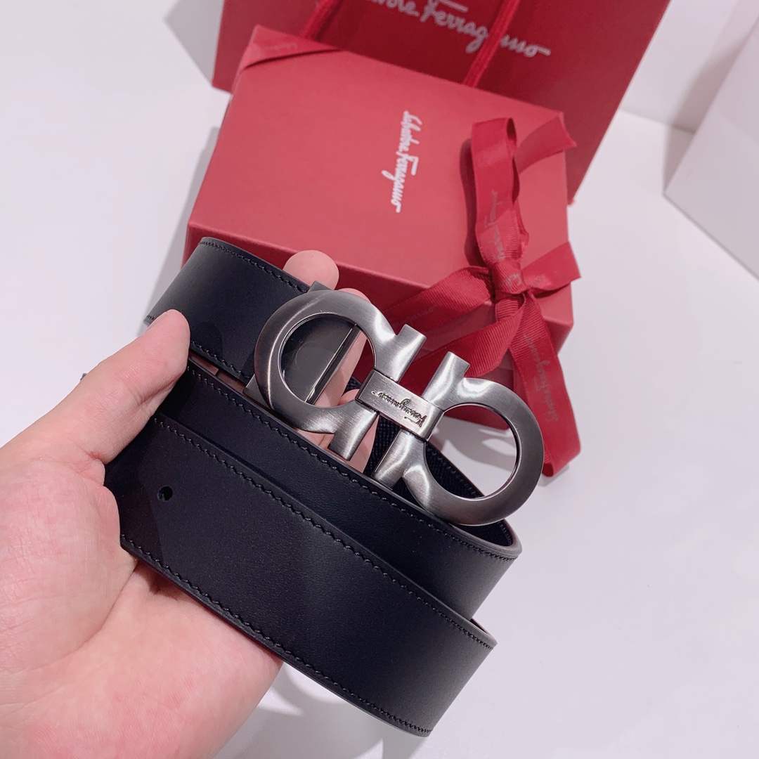 Ferragamo belt