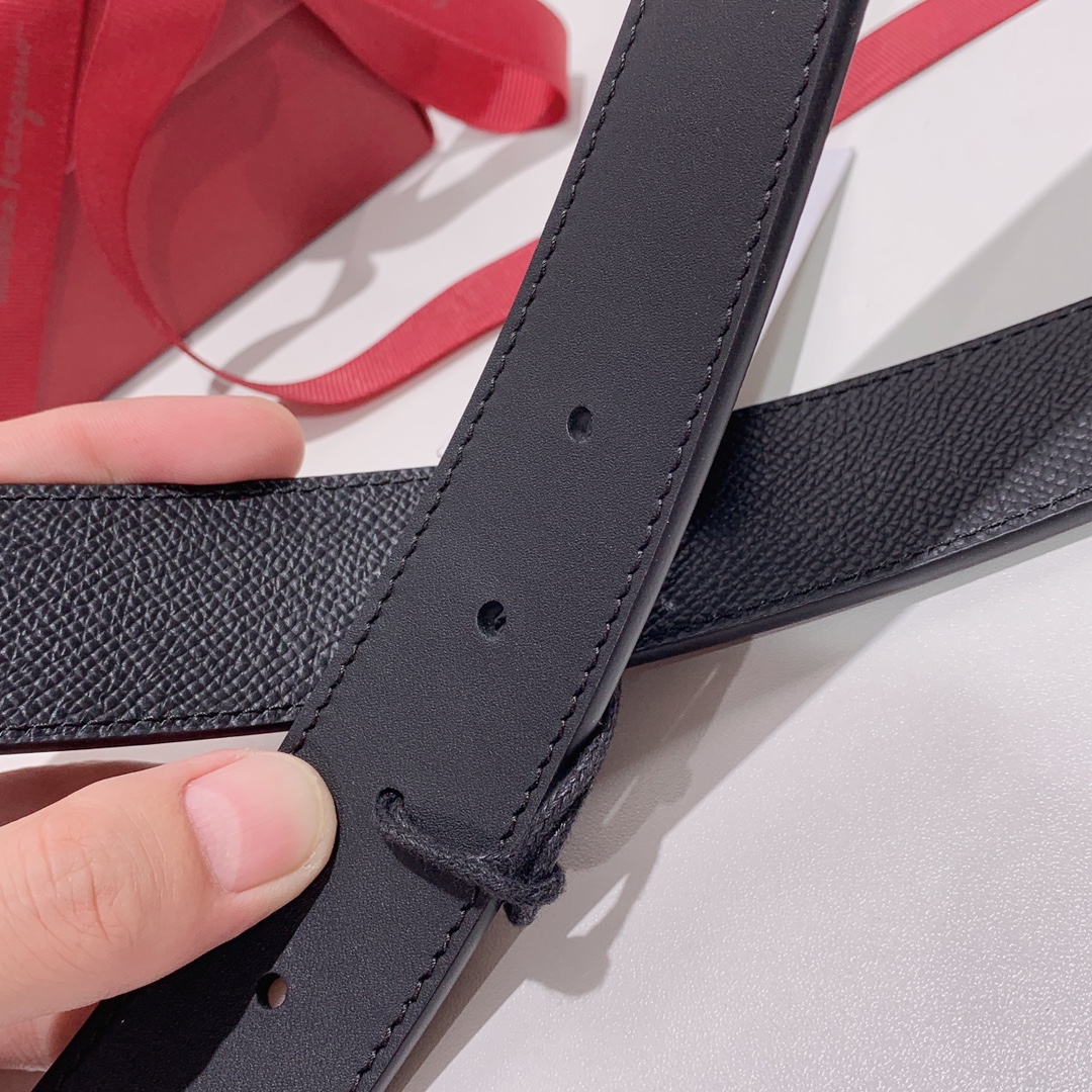 Ferragamo belt