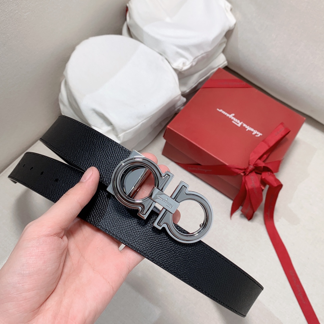 Ferragamo belt