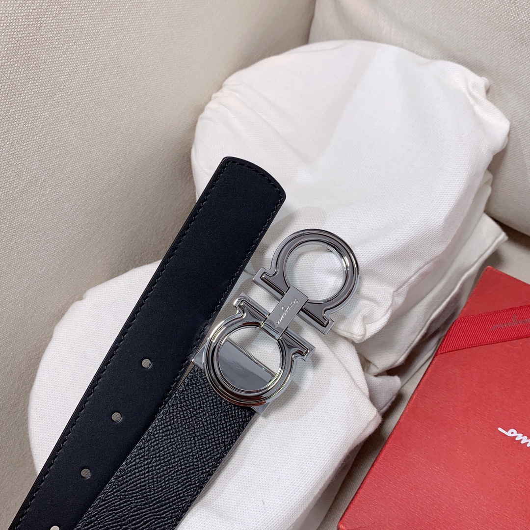 Ferragamo belt