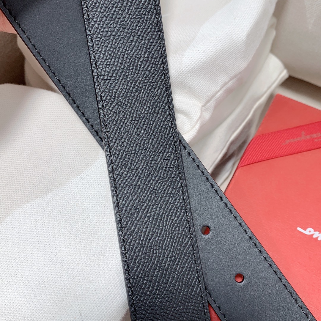 Ferragamo belt