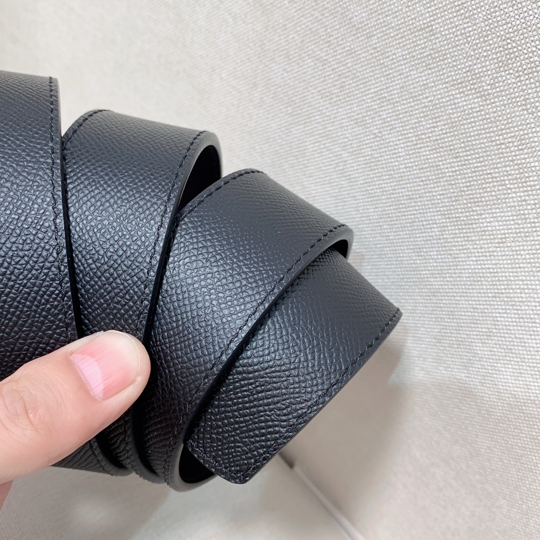 Ferragamo belt