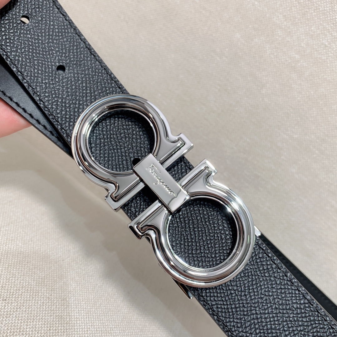 Ferragamo belt