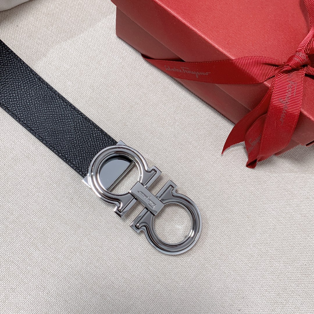 Ferragamo belt