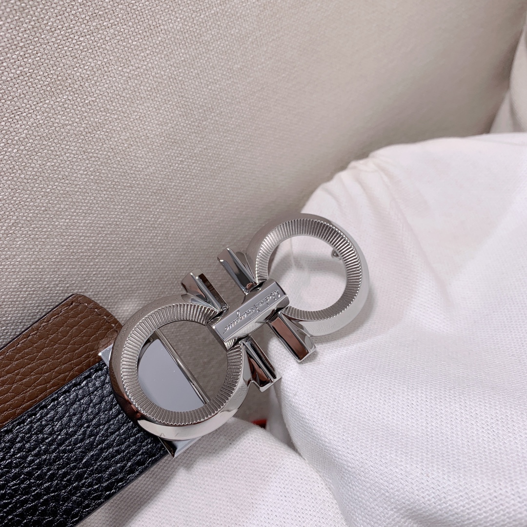 Ferragamo belt
