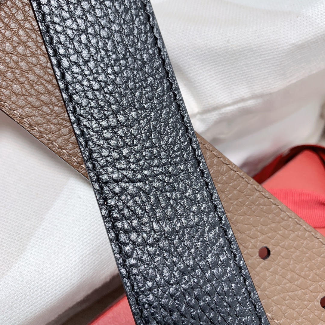 Ferragamo belt