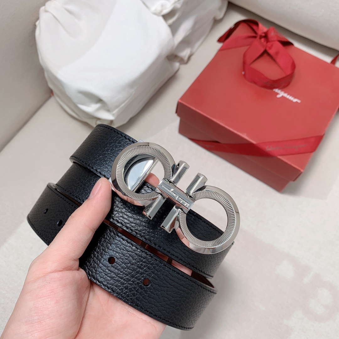Ferragamo belt