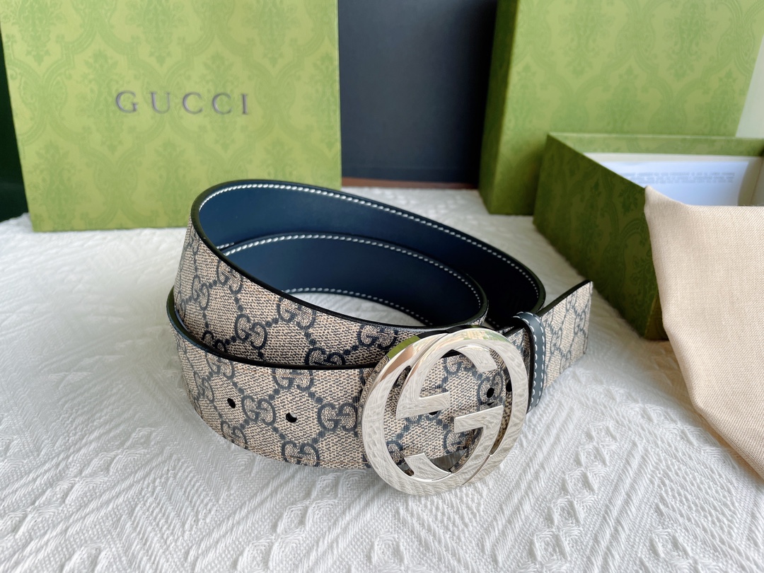 Gucci belt