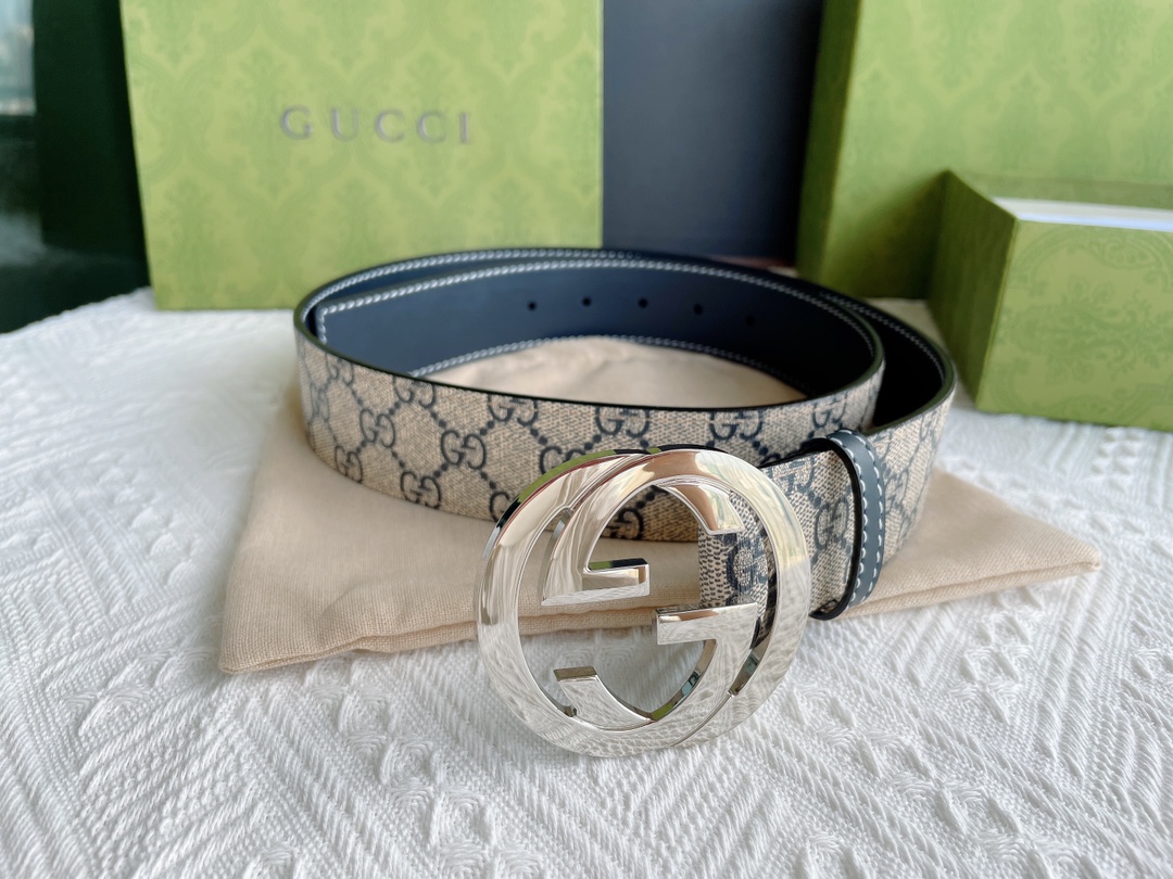 Gucci belt