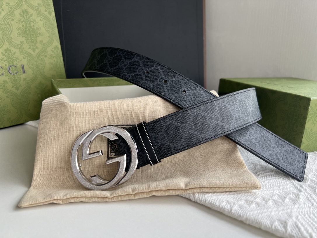 Gucci belt