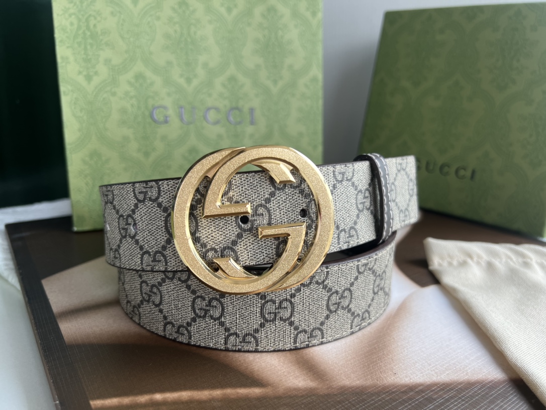Gucci belt