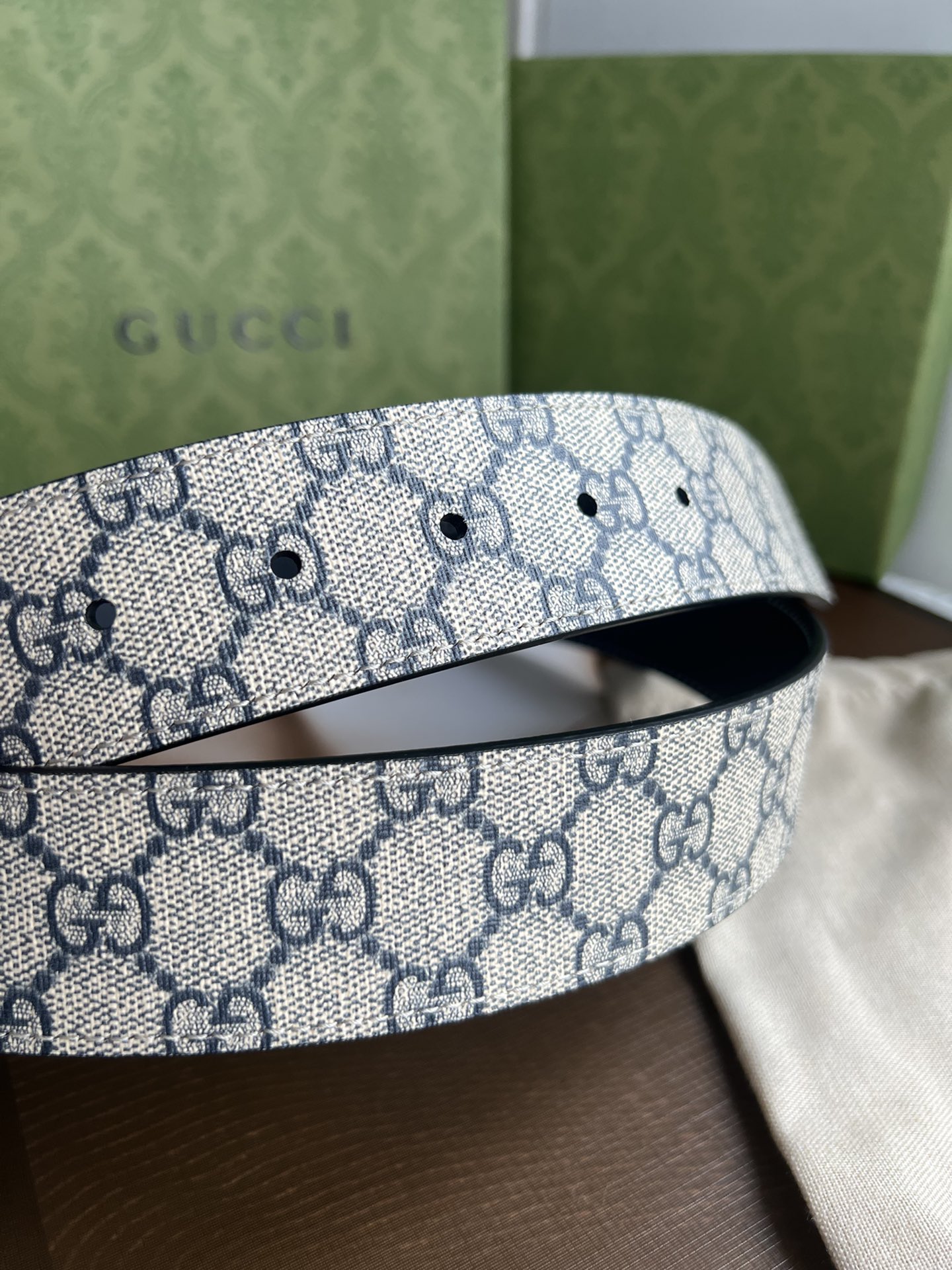 Gucci belt