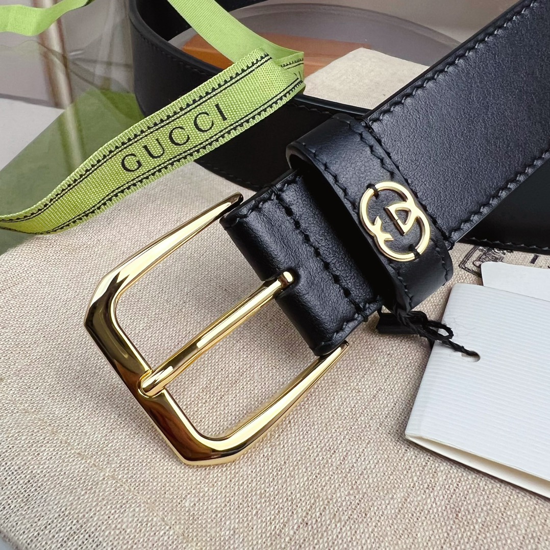 Gucci belt