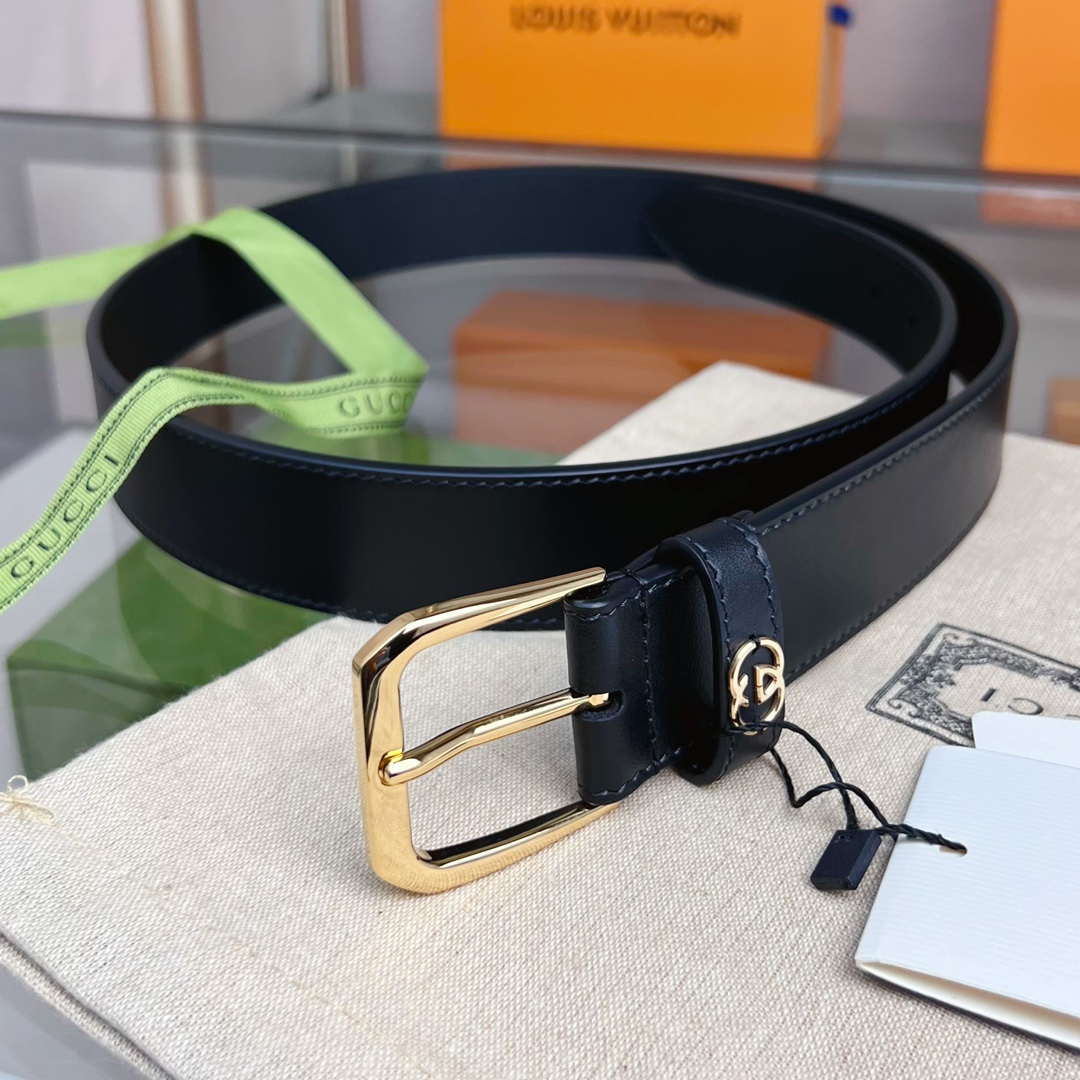 Gucci belt