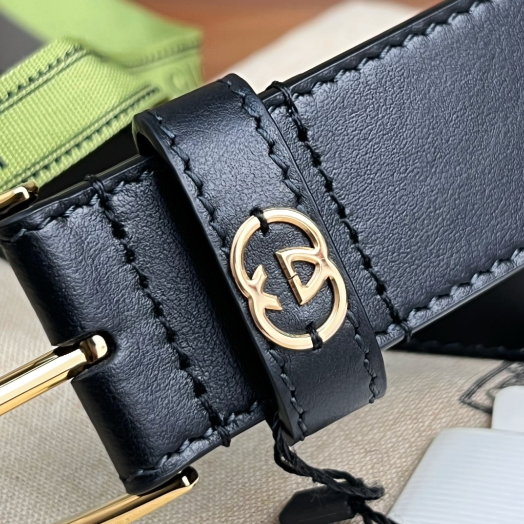 Gucci belt