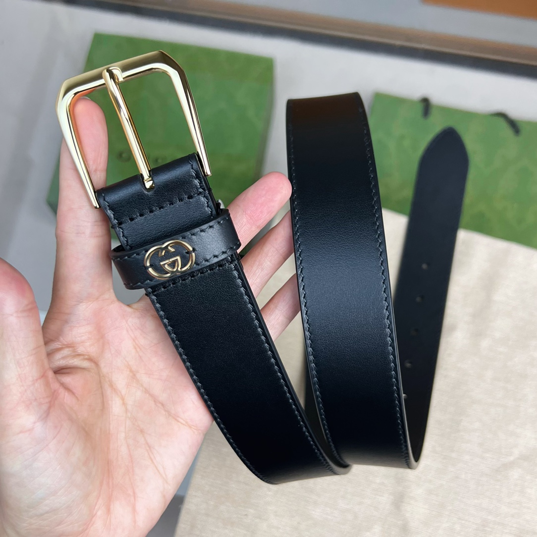Gucci belt