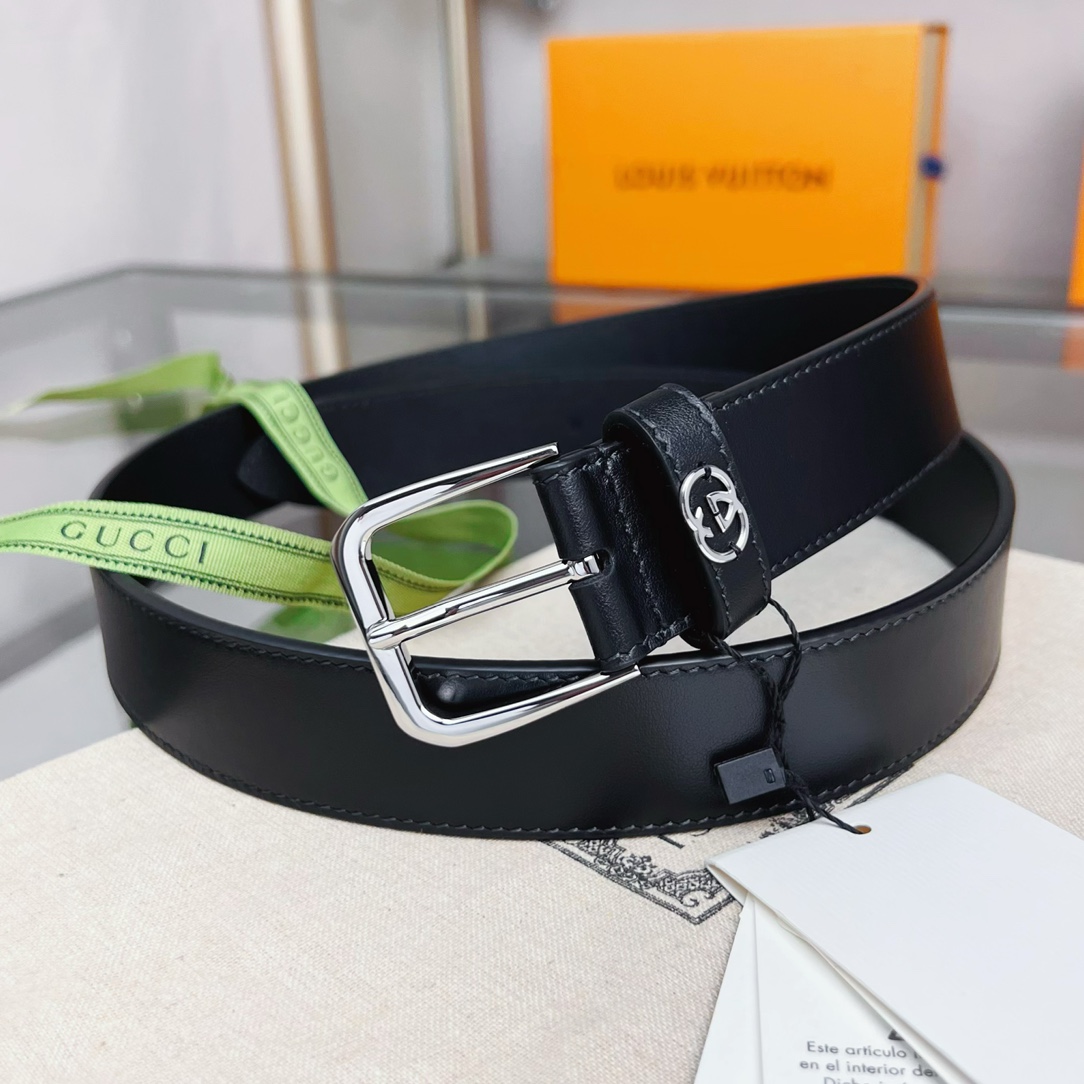 Gucci belt