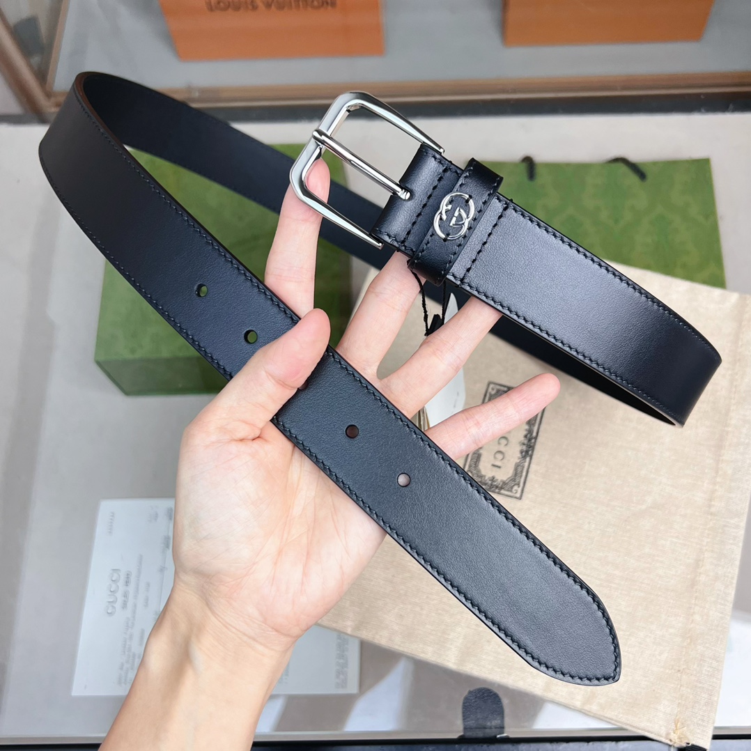 Gucci belt