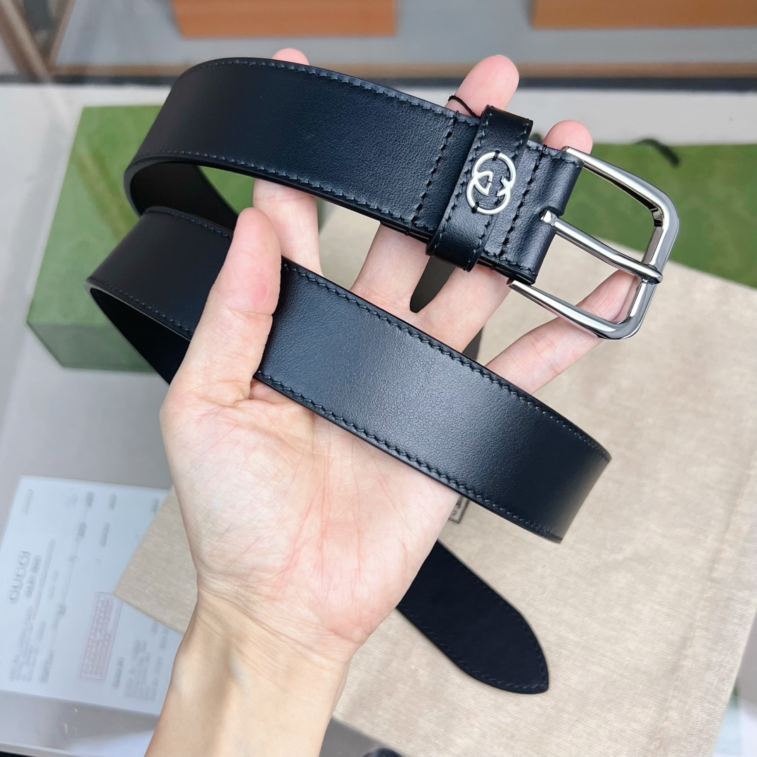 Gucci belt