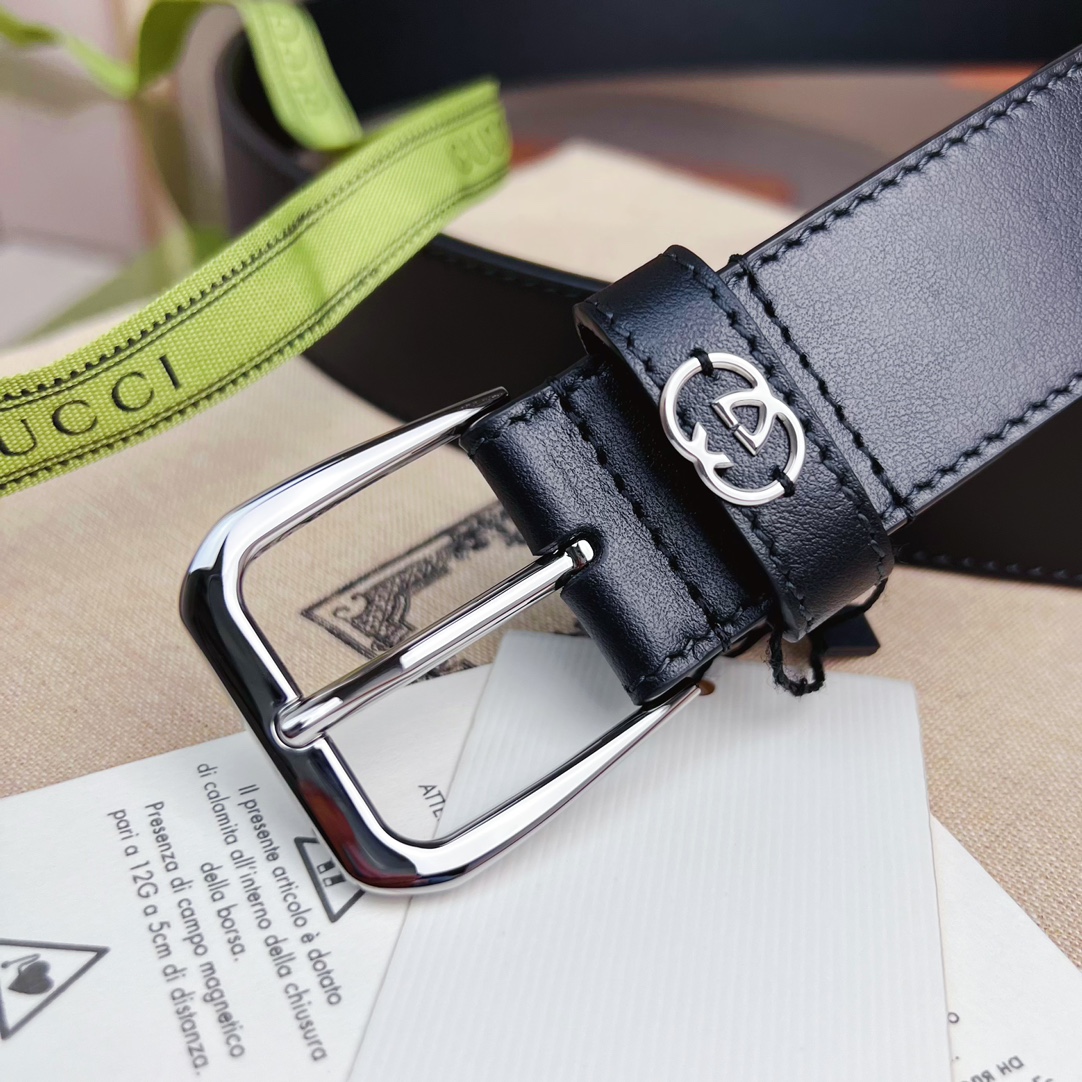 Gucci belt