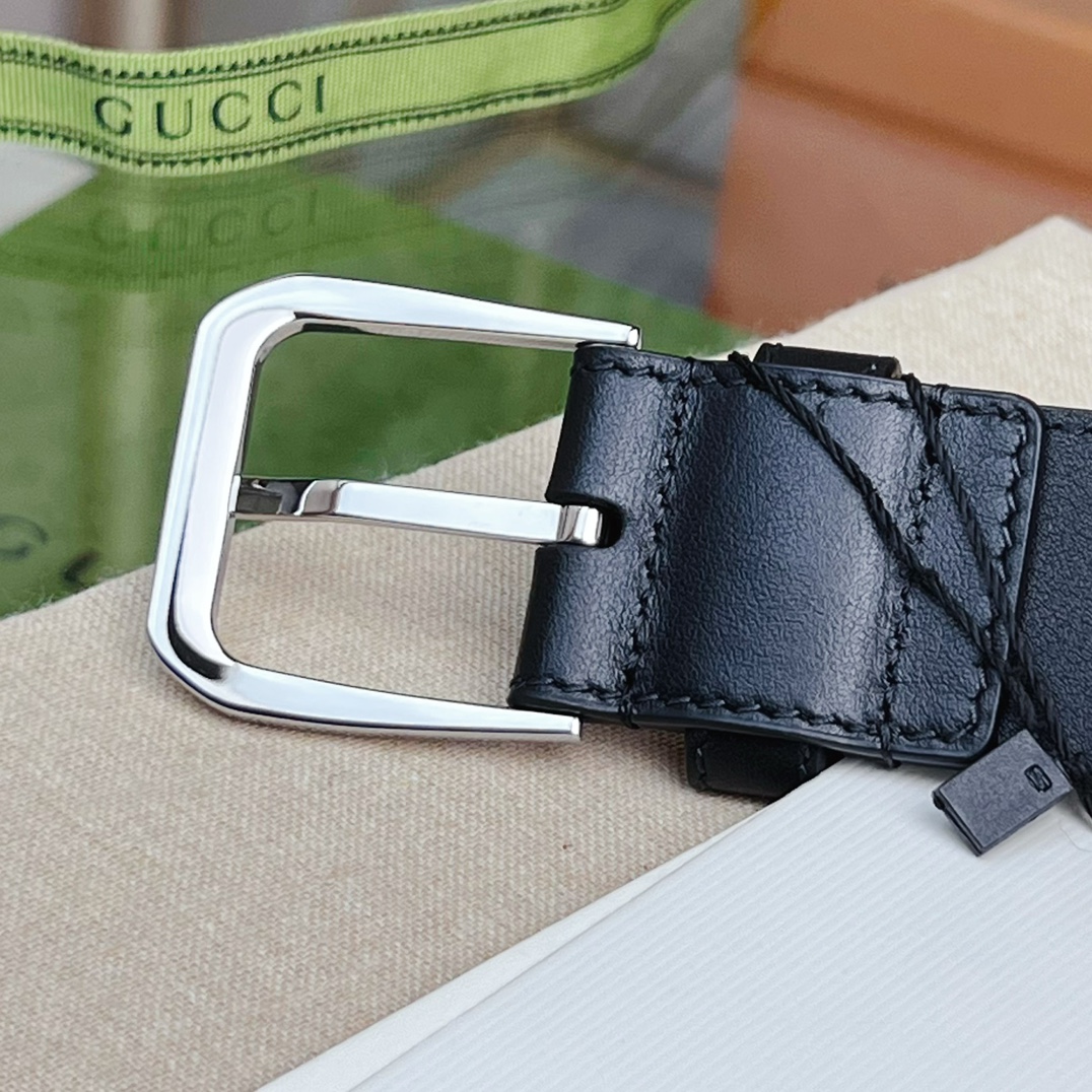 Gucci belt